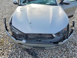 
FORD MUSTANG MACH-E SELECT, 2021 full									