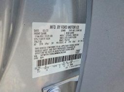 
FORD MUSTANG MACH-E SELECT, 2021 full									