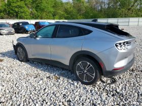FORD MUSTANG MACH-E SELECT, 2021