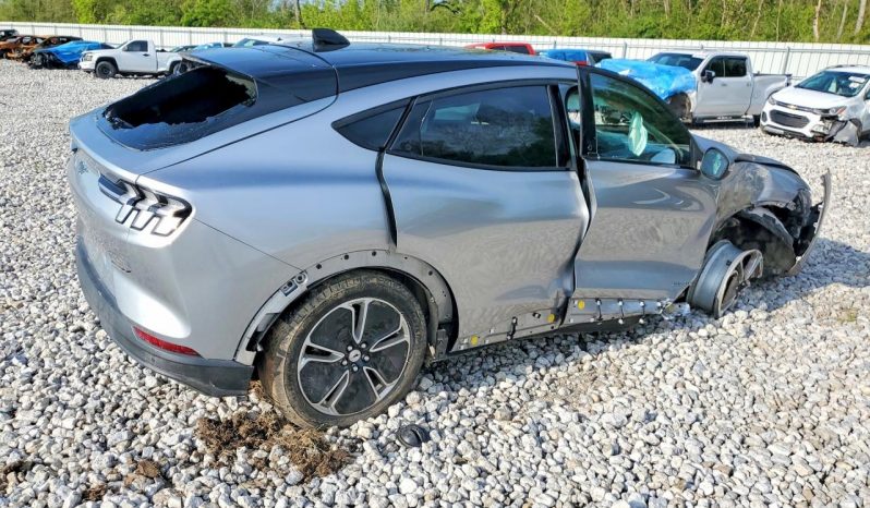 
FORD MUSTANG MACH-E SELECT, 2021 full									