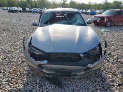 
FORD MUSTANG MACH-E SELECT, 2021 full									