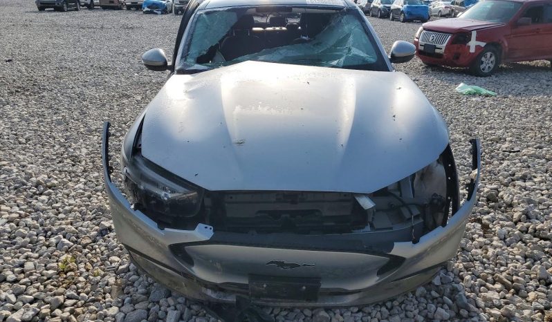 
FORD MUSTANG MACH-E SELECT, 2021 full									