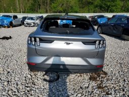 
FORD MUSTANG MACH-E SELECT, 2021 full									