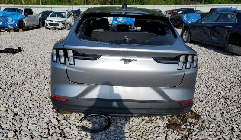 
FORD MUSTANG MACH-E SELECT, 2021 full									