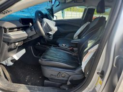 
FORD MUSTANG MACH-E SELECT, 2021 full									