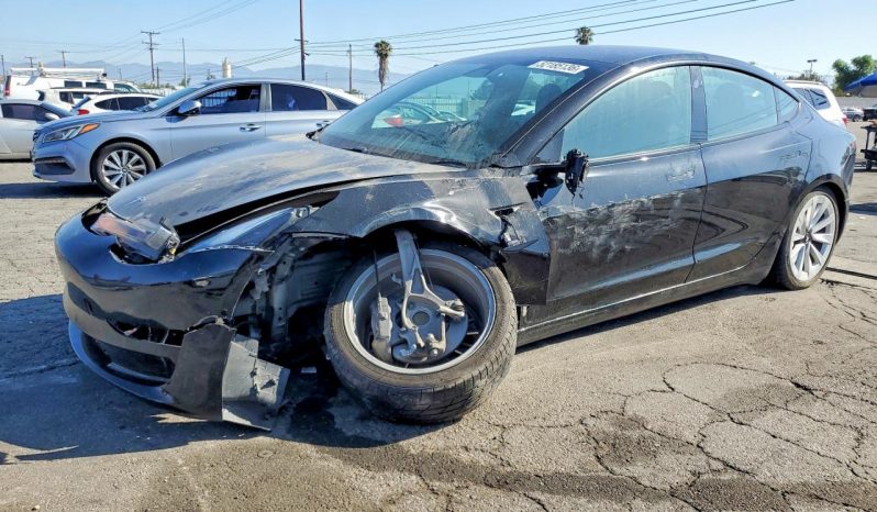 
TESLA MODEL 3 SR+ RWD, 2021 full									