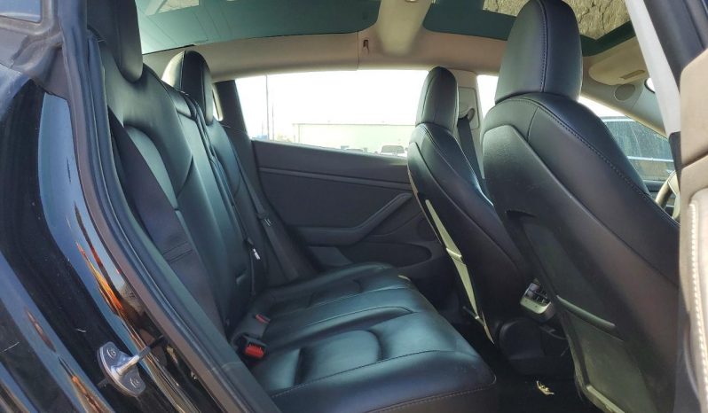 
TESLA MODEL 3 SR+ RWD, 2021 full									