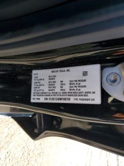 
TESLA MODEL 3 SR+ RWD, 2021 full									