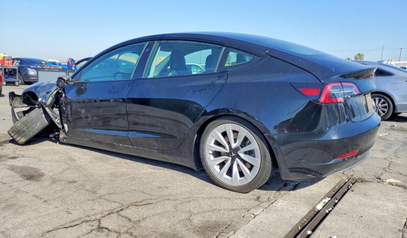
TESLA MODEL 3 SR+ RWD, 2021 full									