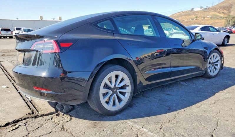 
TESLA MODEL 3 SR+ RWD, 2021 full									