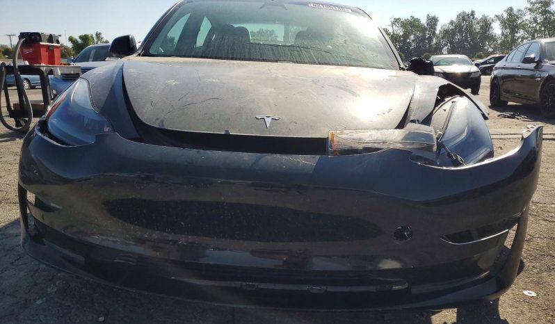 
TESLA MODEL 3 SR+ RWD, 2021 full									