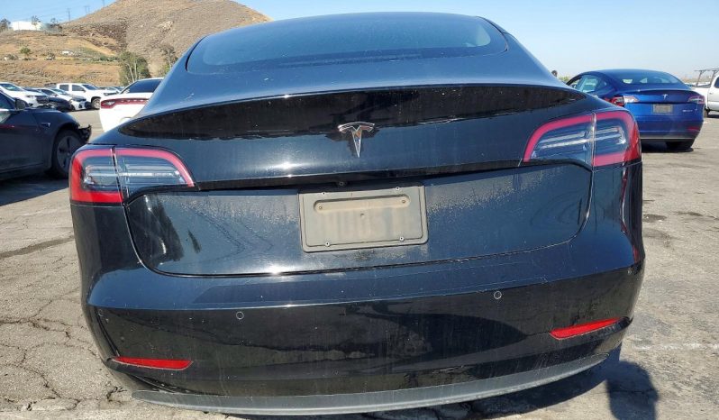 
TESLA MODEL 3 SR+ RWD, 2021 full									