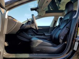 
TESLA MODEL 3 SR+ RWD, 2021 full									