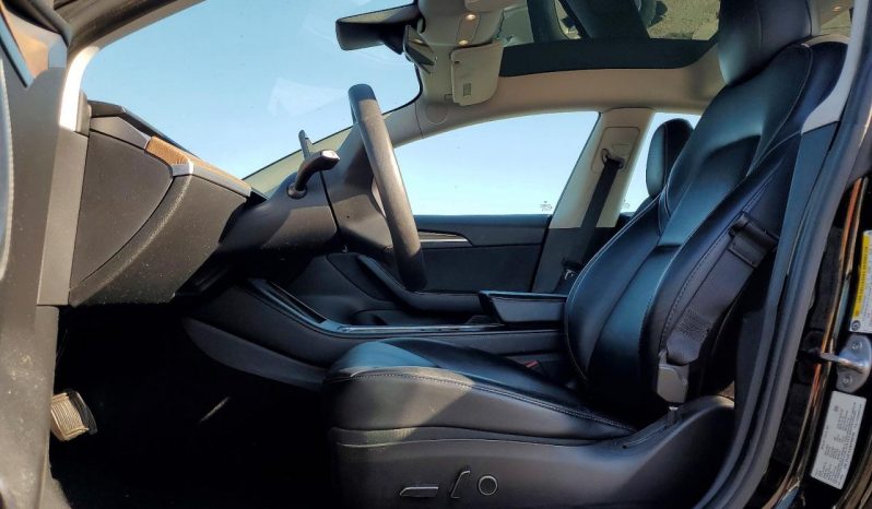 
TESLA MODEL 3 SR+ RWD, 2021 full									