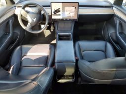 
TESLA MODEL 3 SR+ RWD, 2021 full									