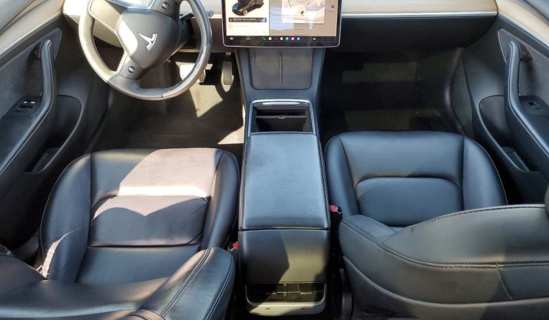
TESLA MODEL 3 SR+ RWD, 2021 full									