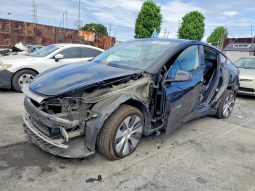 TESLA MODEL Y LR DM, 2024