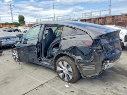 TESLA MODEL Y LR DM, 2024