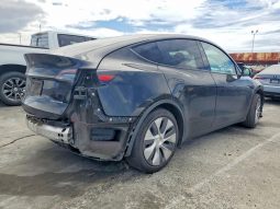 TESLA MODEL Y LR DM, 2024