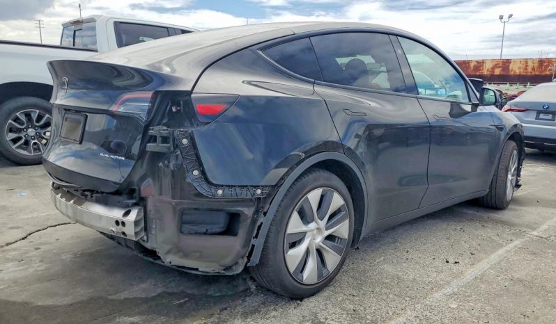 
TESLA MODEL Y LR DM, 2024 full									