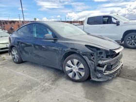 TESLA MODEL Y LR DM, 2024