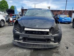 
TESLA MODEL Y LR DM, 2024 full									
