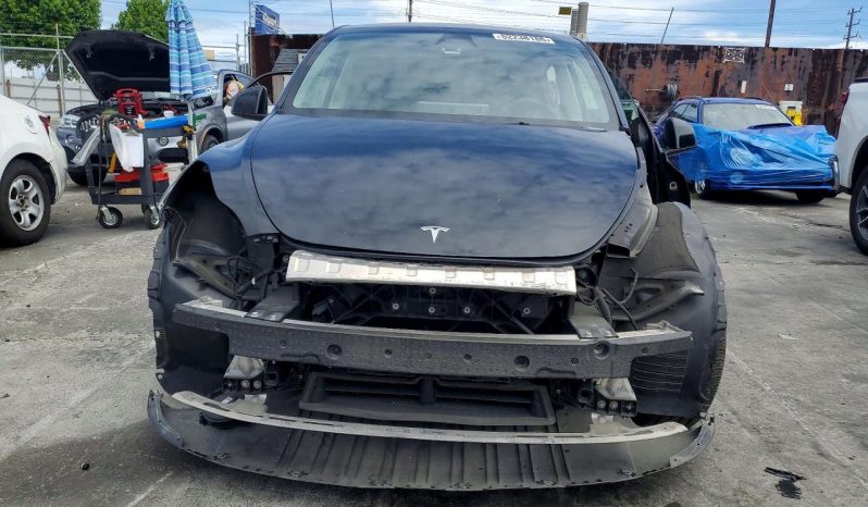 
TESLA MODEL Y LR DM, 2024 full									