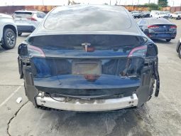 TESLA MODEL Y LR DM, 2024