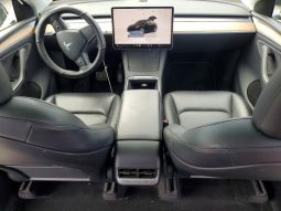 
TESLA MODEL Y LR DM, 2024 full									