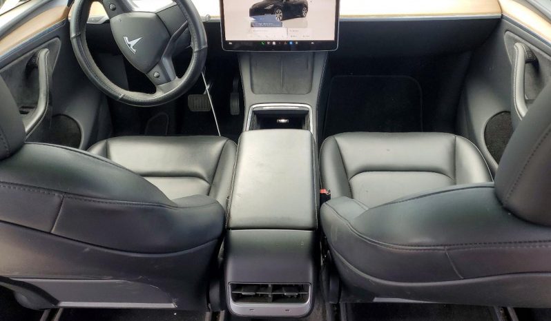 
TESLA MODEL Y LR DM, 2024 full									