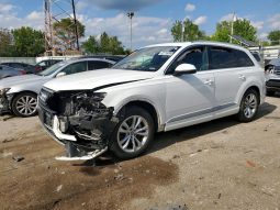 
AUDI Q7 PREMIUM, 2019 (2018) full									