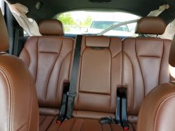 
AUDI Q7 PREMIUM, 2019 (2018) full									