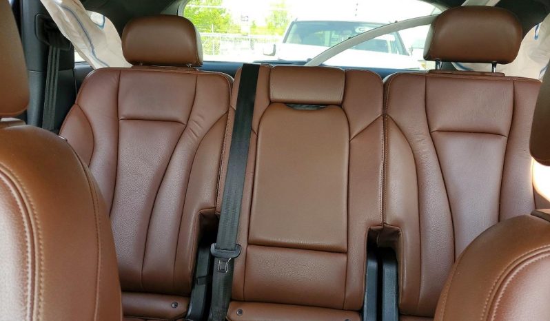 
AUDI Q7 PREMIUM, 2019 (2018) full									