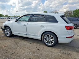 
AUDI Q7 PREMIUM, 2019 (2018) full									