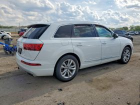 AUDI Q7 PREMIUM, 2019 (2018)