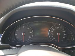 
AUDI Q7 PREMIUM, 2019 (2018) full									