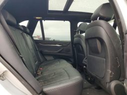 
BMW X5 SDRIVE35I, 2018 full									
