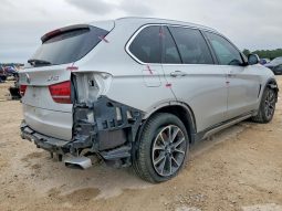 
BMW X5 SDRIVE35I, 2018 full									