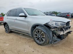 BMW X5 SDRIVE35I, 2018