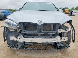 
BMW X5 SDRIVE35I, 2018 full									
