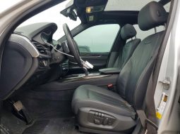 
BMW X5 SDRIVE35I, 2018 full									