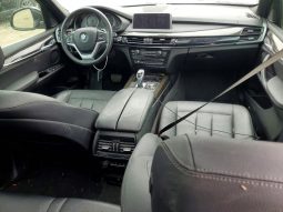
BMW X5 SDRIVE35I, 2018 full									
