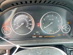 
BMW X5 SDRIVE35I, 2018 full									