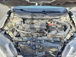 
NISSAN ROGUE SV, 2017 full									