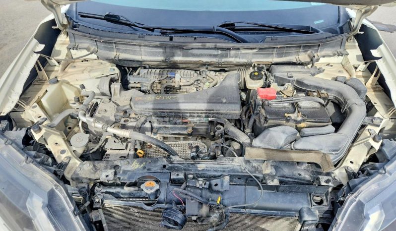 
NISSAN ROGUE SV, 2017 full									