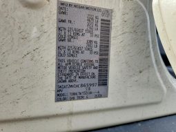
NISSAN ROGUE SV, 2017 full									