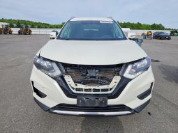 
NISSAN ROGUE SV, 2017 full									