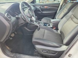 
NISSAN ROGUE SV, 2017 full									