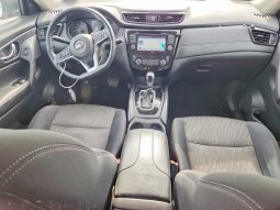 
NISSAN ROGUE SV, 2017 full									