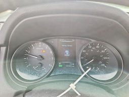
NISSAN ROGUE SV, 2017 full									